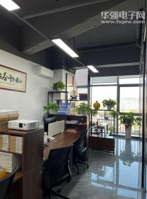 深圳市永兰微科技有限公司实景