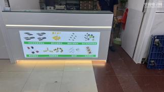 深圳市福田区金睿业电子经营部实景