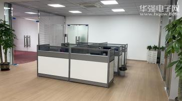 深圳胤龙科技有限公司实景