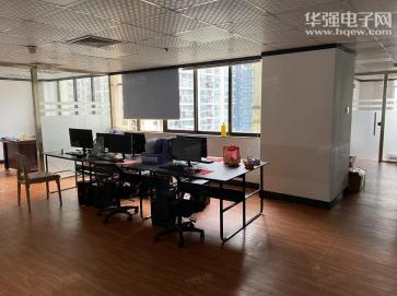 深圳鹏电致远电子有限公司实景