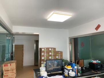 深圳市鹏联发电子有限公司实景