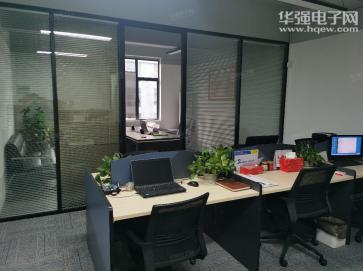 深圳市联芯智科电子科技有限公司实景