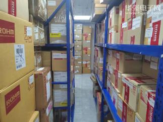 深圳市云朝山科技有限公司实景