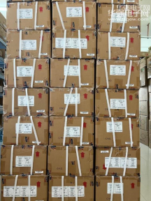 深圳市集创微电子科技有限公司实景