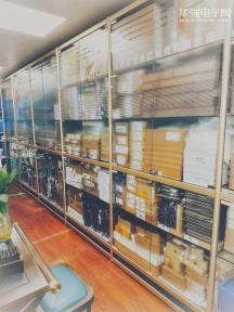 深圳市华翔亿科技有限公司实景