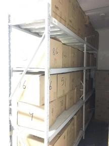 深圳市创德丰电子有限公司实景