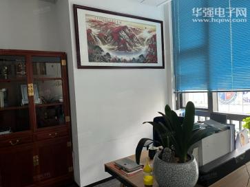 深圳市志昂电子有限公司实景