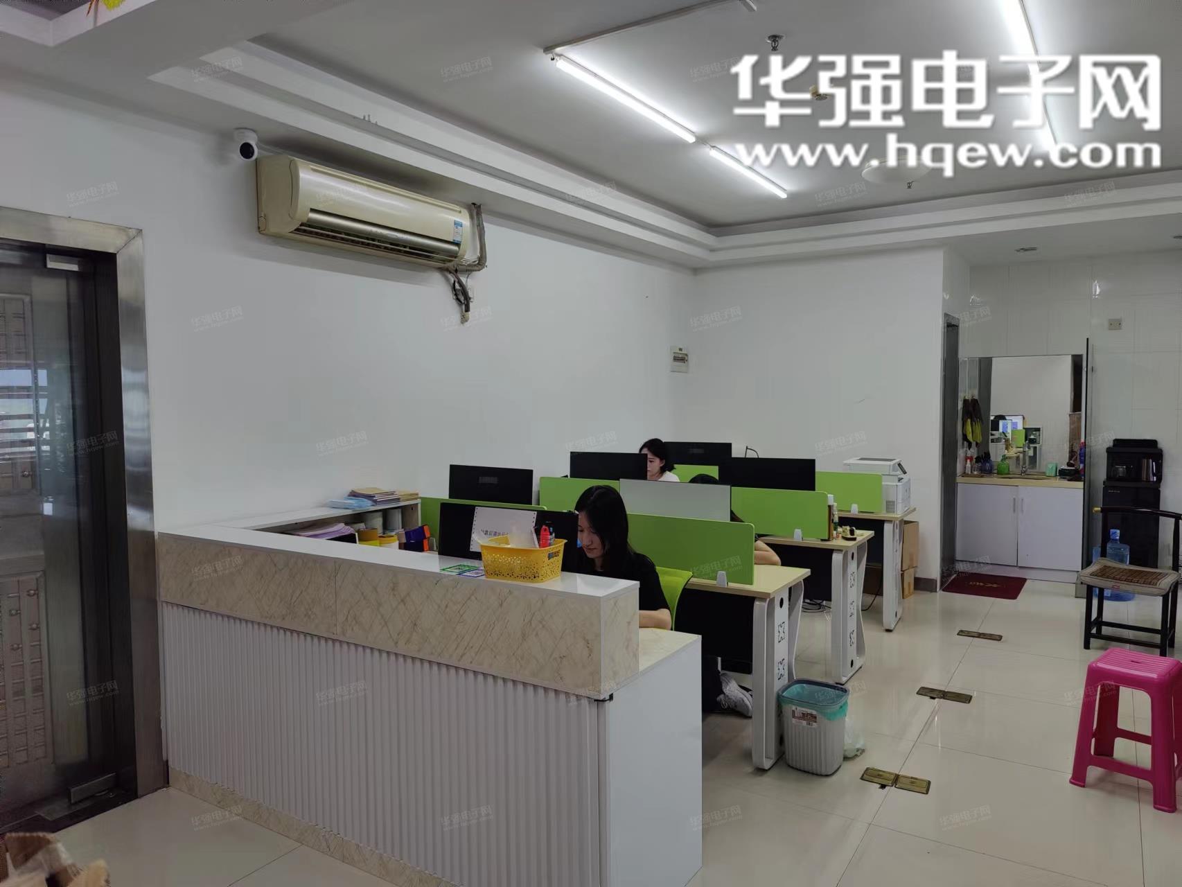 芯特尔(深圳)半导体电子有限公司展示图2
