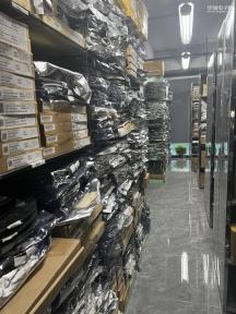 深圳市博信盛科技有限公司实景