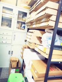 深圳科宇泰科技有限公司实景