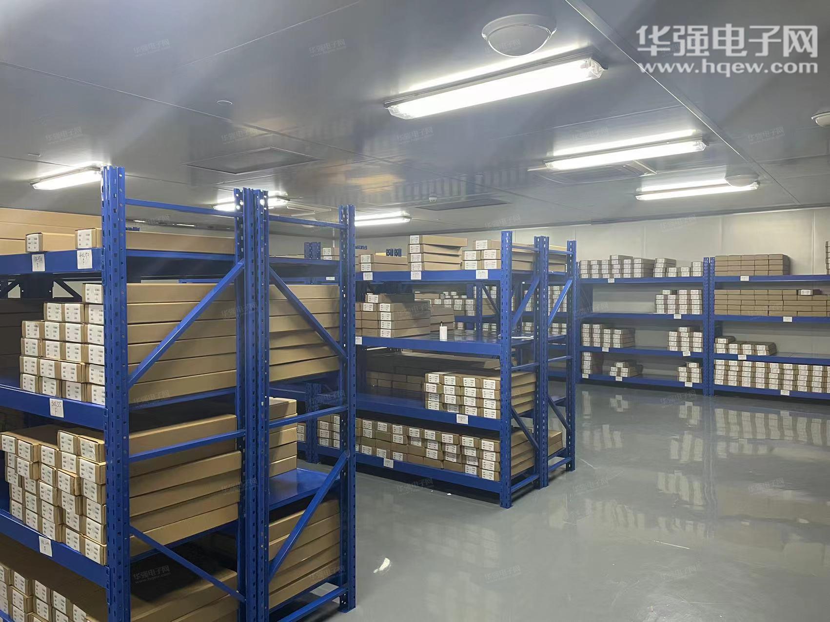 容泰半导体（江苏）有限公司展示图3