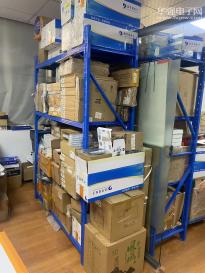 深圳市金广顺科技有限公司实景