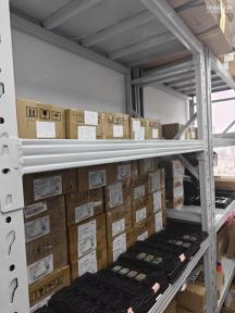 深圳市无际电子有限公司实景