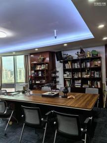 深圳市朱博士电子科技有限公司（原深圳市中意法电子科技有限公司）实景
