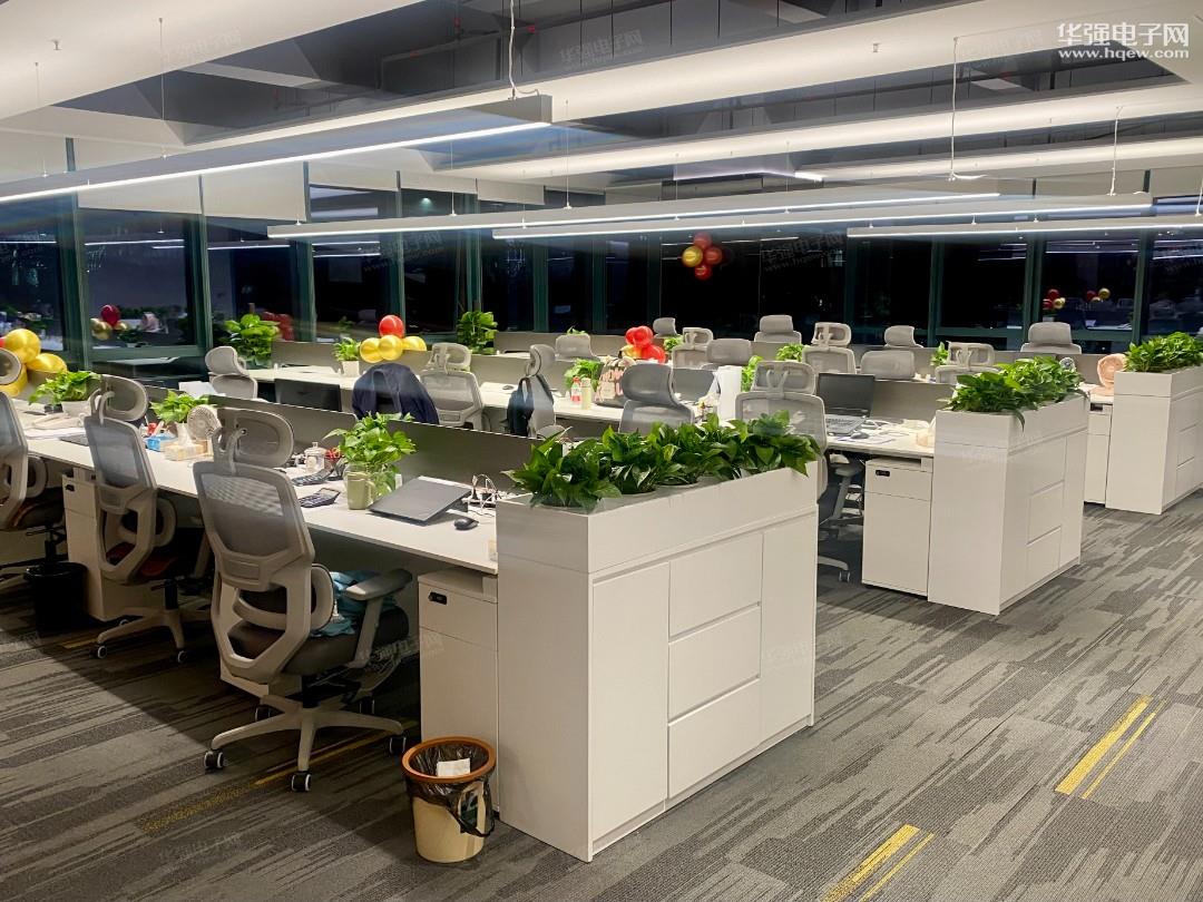 深圳市鸿鼎业科技有限公司展示图3