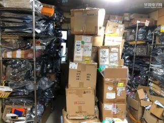 深圳市承原电子有限公司实景