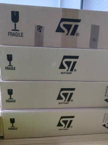 深圳市开跃电子有限公司实景