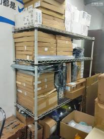 深圳智控传感科技有限公司实景