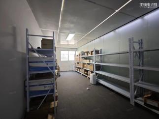 昆山汉迪电子科技有限公司实景