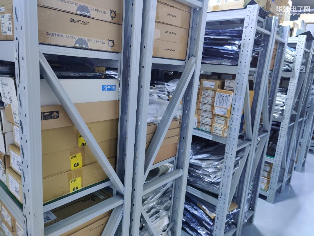 深圳市南方天信科技有限公司展示图3