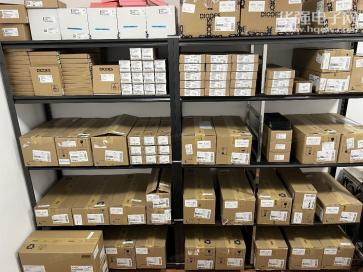 深圳市亿骏捷电子科技有限公司实景