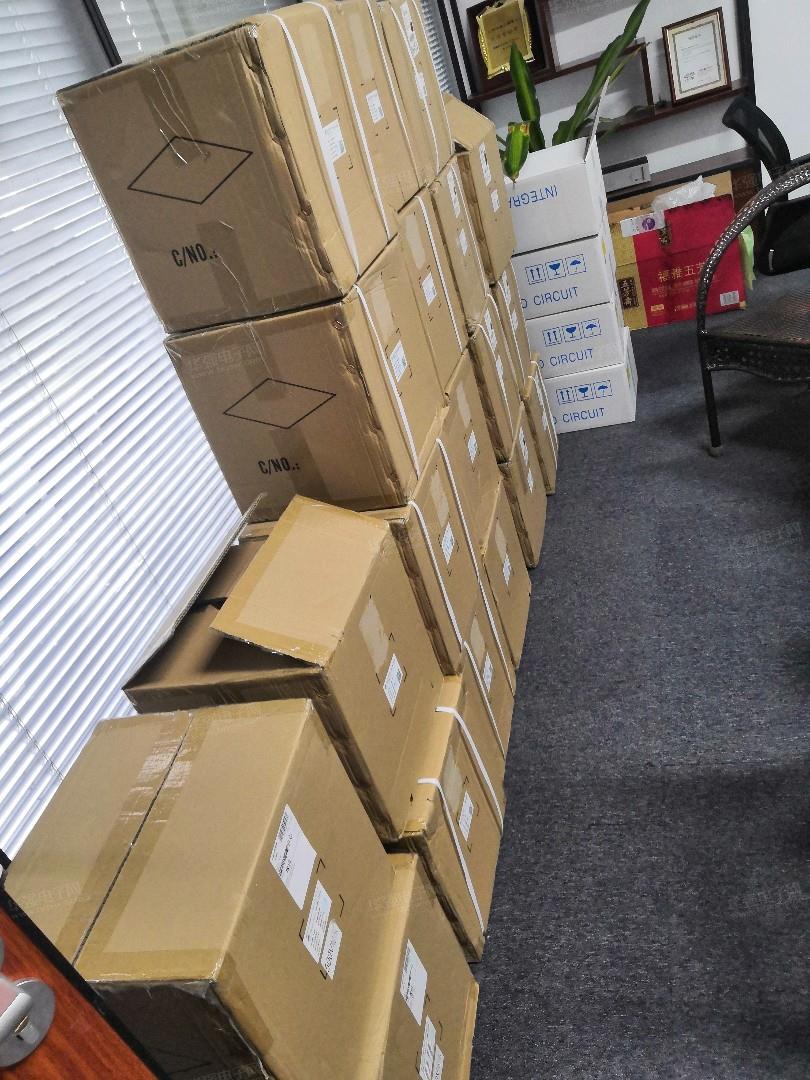 深圳市兆瑞芯科技有限公司展示图3