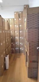 深圳桂新电子有限公司实景