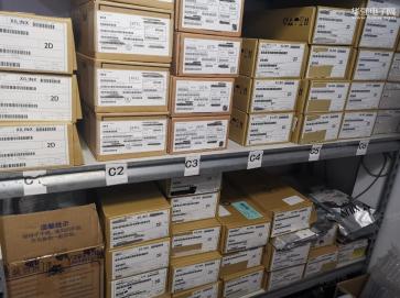 HECC GROUP CO., LIMITED实景