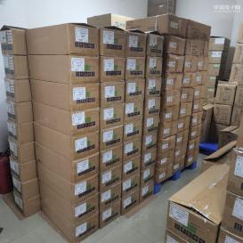 深圳市新亚洲电子市场得亨电子商行实景