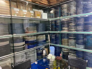 深圳市凯鑫跃电子有限公司实景