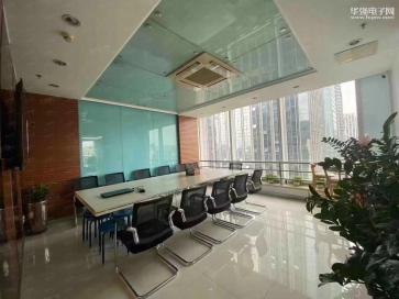 深圳市科茂翔电子有限公司实景