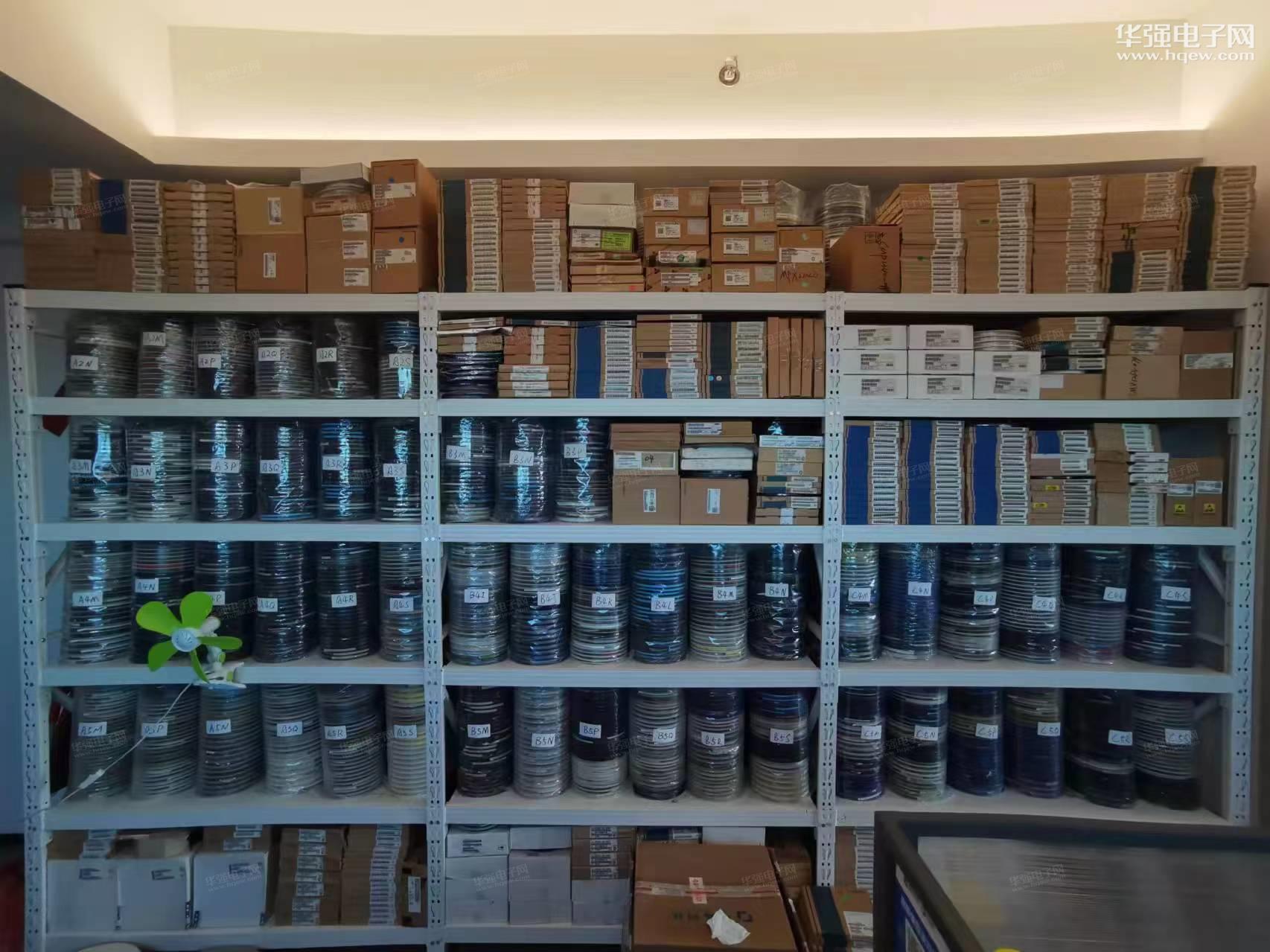 深圳市福田区环捷电子经营部展示图3