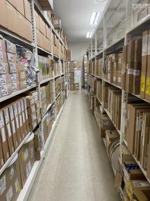 UNITOP ELECTRONICS实景