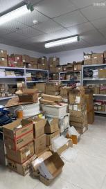 深圳市华杰隽电子有限公司实景