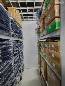 深圳市北华达电子有限公司实景