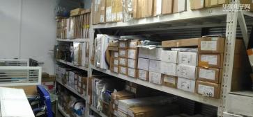 深圳市元英电子有限公司实景
