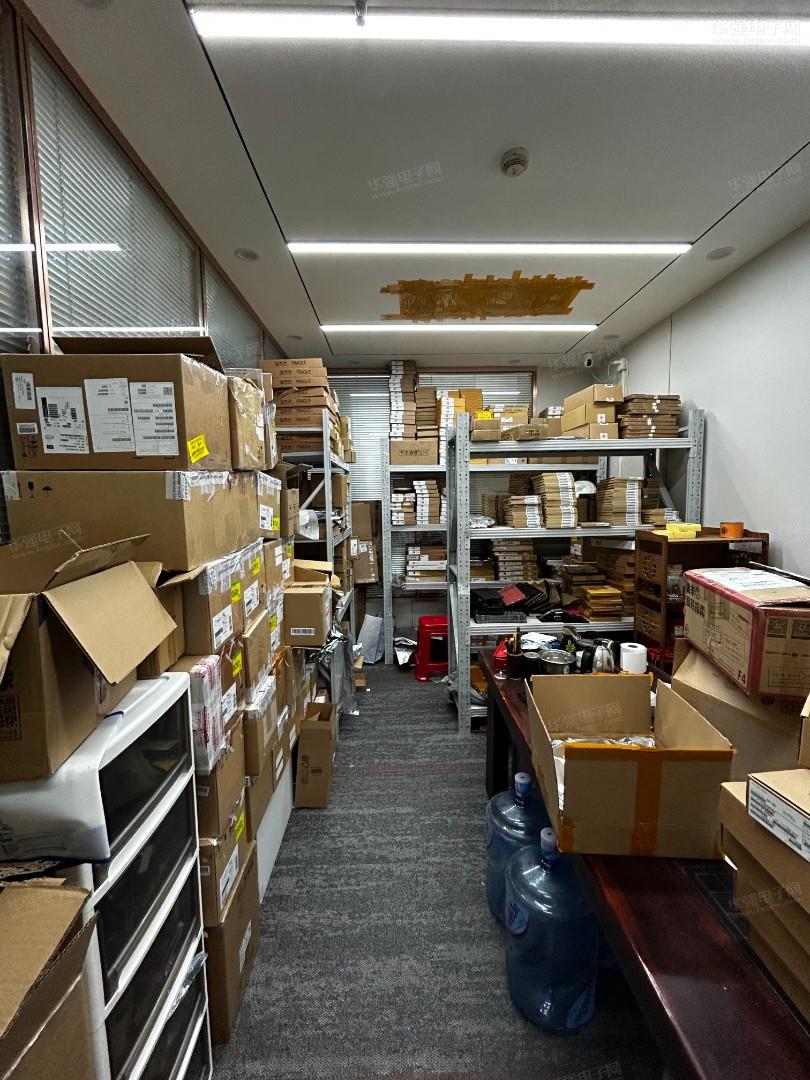 深圳市云晟智能有限公司展示图3