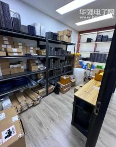 深圳市泽芯源科技有限公司实景