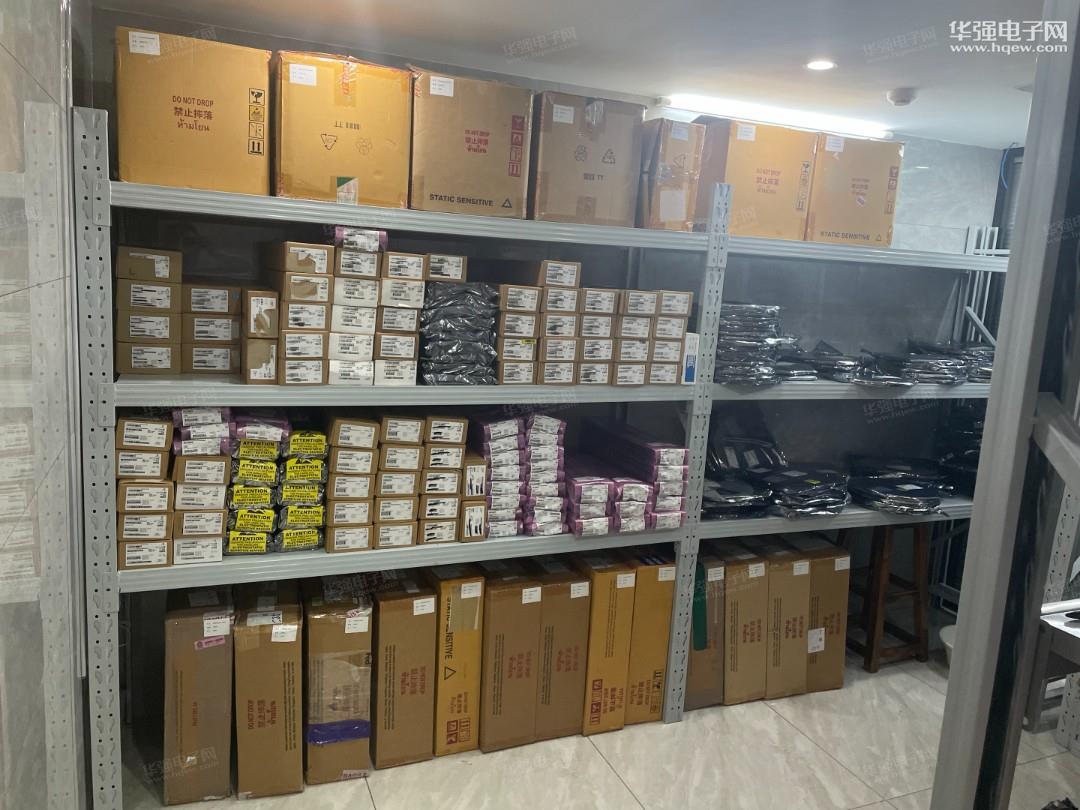 深圳市泰仁发电子有限公司展示图3