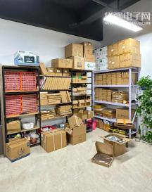 深圳市华创之鑫电子科技有限公司实景