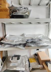 深圳市芯芯智火科技有限公司实景