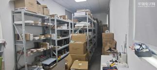 深圳市博心科技有限公司实景