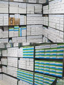 深圳劲品科技有限公司实景