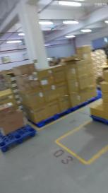 深圳市芯链网络有限公司实景