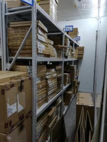 深圳市辉之阳实业有限公司实景