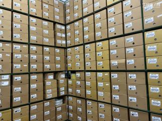 深圳彩永电子科技有限公司实景