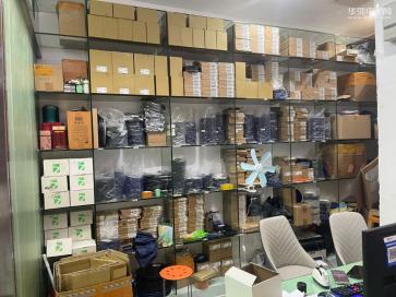 深圳市丰财科技有限公司实景