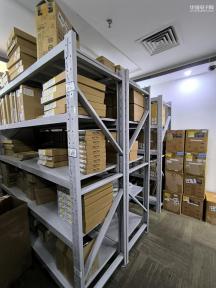 互联通信有限公司实景