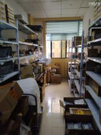 深圳市显胜光电科技有限公司实景