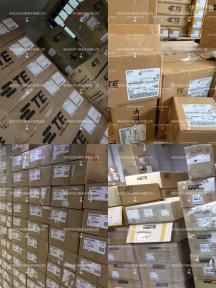 深圳市洪兴微电子有限公司实景